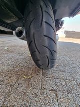 BMW R 1150 RT - BMW R 11