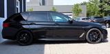 BMW M550 Baureihe 5 Touring M550 d xDrive - scheckheftgepflegte BMW M550