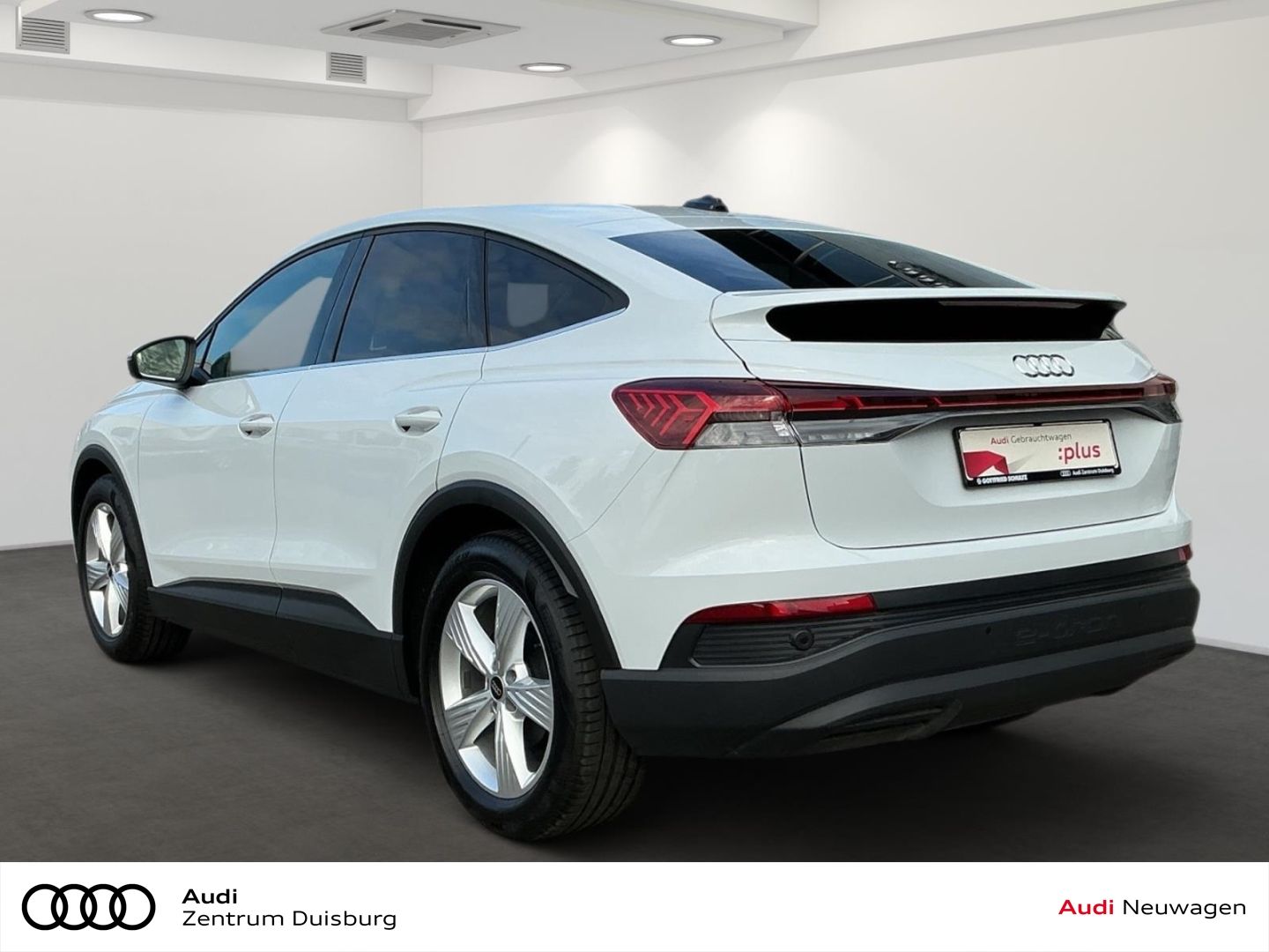 Audi Q4 e-tron - Bild 5