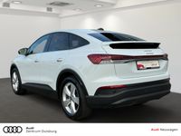 Audi Q4 e-tron - Vorschau Bild 5