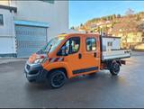 Fiat Ducato - Fiat Ducato SUV