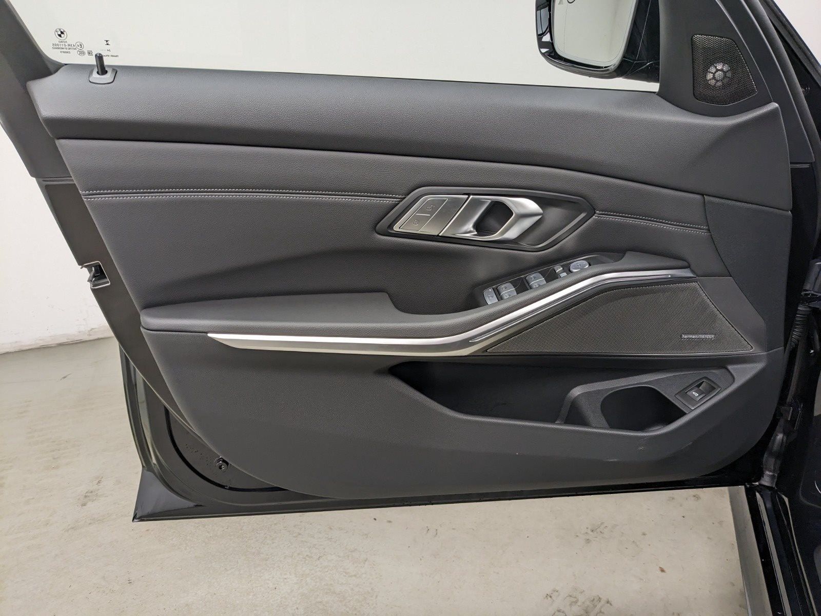 BMW 320 - Bild 13
