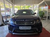 Land Rover Range Rover Sport P400e  HSE +HEAD UP+ACC+PANO+ - Land Rover Range Rover Sport: 4.4