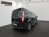 Ford Tourneo Custom L2 Titanium X 2.0 TDCi 185PS Auto - Ford Tourneo Custom: Titanium X