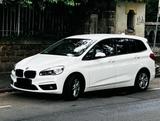 BMW 216 Gran Tourer - BMW 216 Gran Tourer von privat