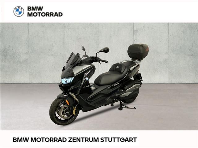 BMW C 400 GT