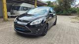 Ford C-MAX Business Edition 1.6TDCI Navi/Top Zustand - Ford C-Max mit Diesel-Antrieb: 1.6