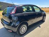 Fiat Punto More - Fiat Punto: Limousine