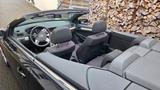 Opel Astra H Twin Top 1,8 Schalter 140 PS schwarz - Opel Astra: Schwarz, Twin Top