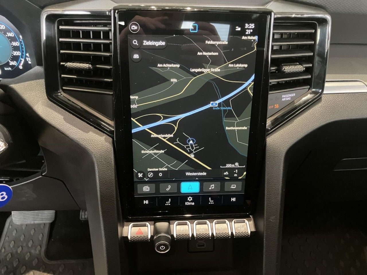 Volkswagen Amarok - Bild 8