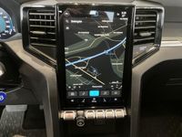 Volkswagen Amarok - Vorschau Bild 8