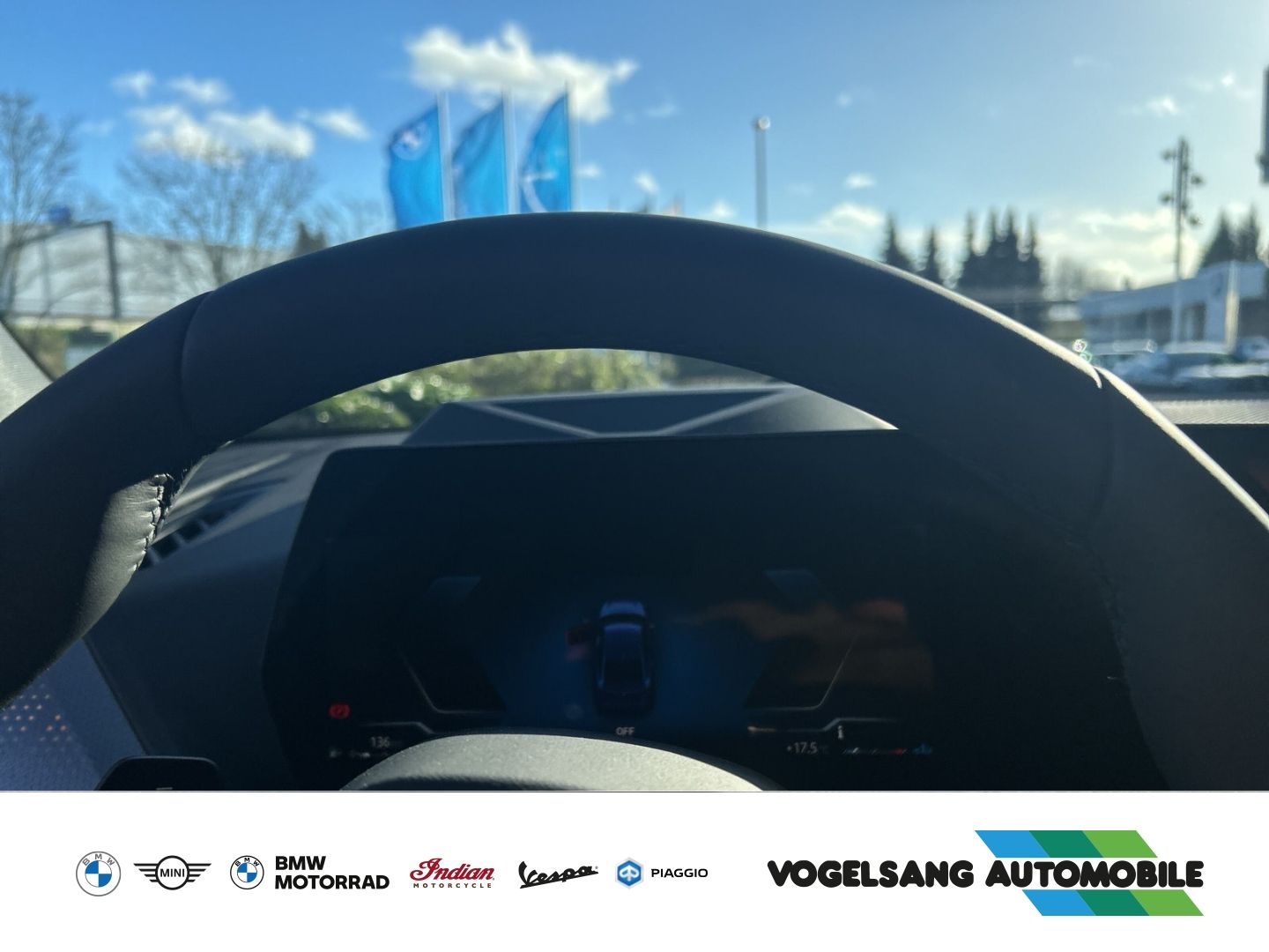 Fahrzeugabbildung BMW 220 i Gran Coupe M Sport