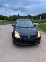Suzuki Swift 1,3 Classic Classic - Suzuki Swift: Classic