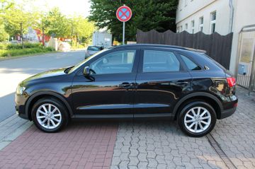 Audi Q3 - 8