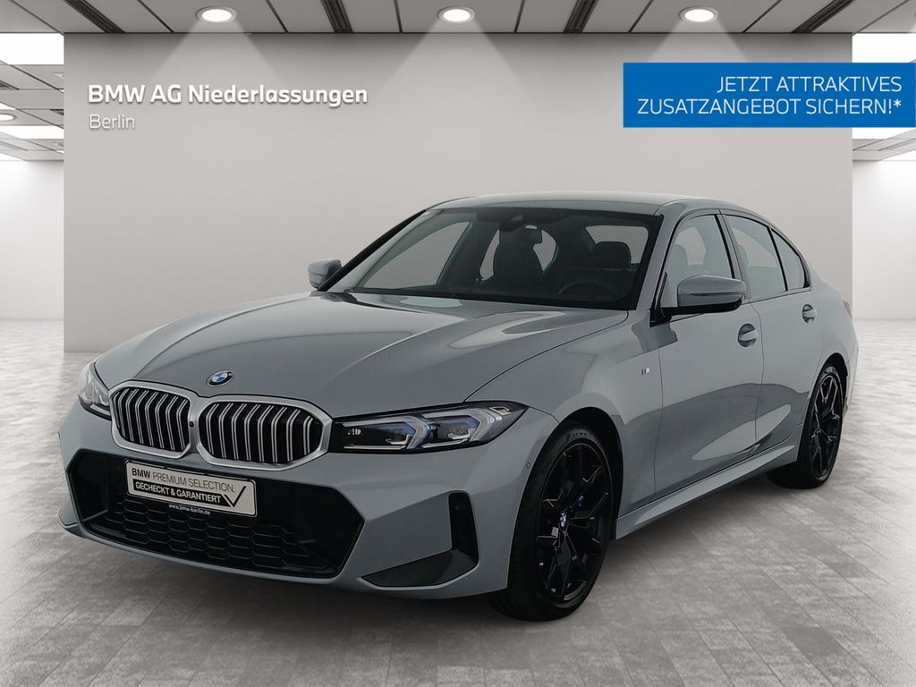 BMW 3er