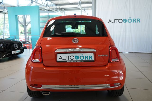 Vorschau Auto