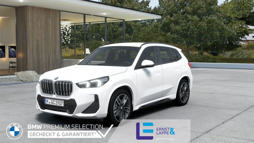 Image of BMW X1