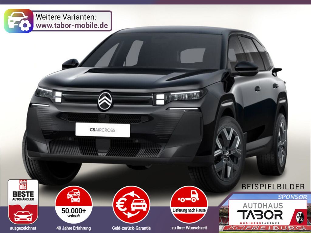 Image of Citroën C5 Aircross