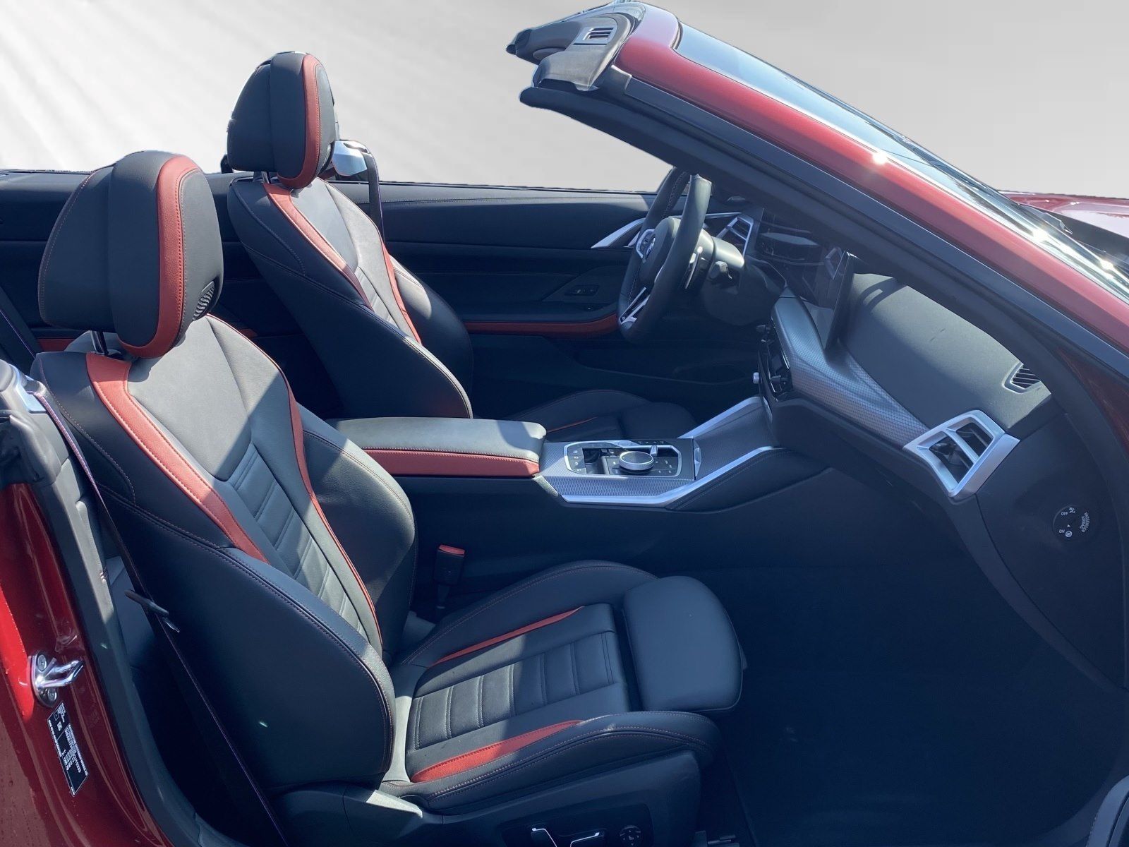 BMW M440 - Bild 8