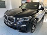 BMW X5 xDrive 30d M Sport Leder,Pannor.Drive Ass.