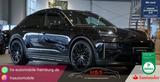 Porsche Macan Electric Turbo *PANO/CHRONO/BOSE* - Porsche Macan in Lübeck