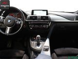 BMW 420 Gran Coupe d SAG M SPORT FROZEN,HUD,LED,SH - BMW 420 Gran Coupé: Automatik