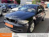 BMW 120i *Leder Sport Sitze*Navi*Schiebedach* - BMW 1 Series aus 2010