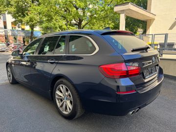 BMW 525 - 11