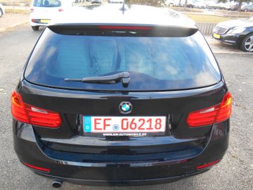 BMW 318 - 5