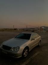 Mercedes-Benz CLK 240 W209 TOP Zustand - gebrauchte Mercedes-Benz CLK 240 aus dem Jahr 2003