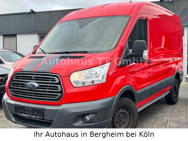 Ford Transit Kasten 350 L2 Trend°Klima°PDC°Alarm°USB°