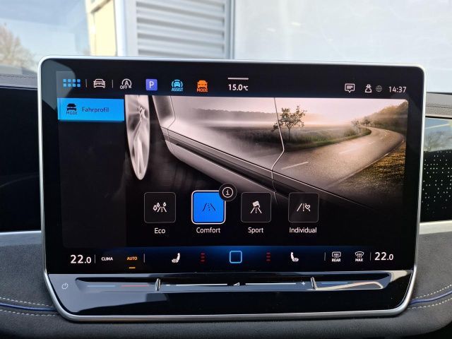 PASSAT VARIANT 2.0 TDI DSG