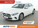 Mercedes-Benz A 180 d  Aut.*NAVI*360CAM*LED*PDC*SHZ* - Mercedes-Benz A 180 in Oberhausen