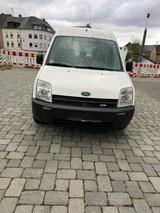 Ford Transit connect - Ford Transit Connect aus 2003
