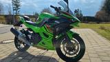 Kawasaki Ninja 500 SE - KAWASAKI 500