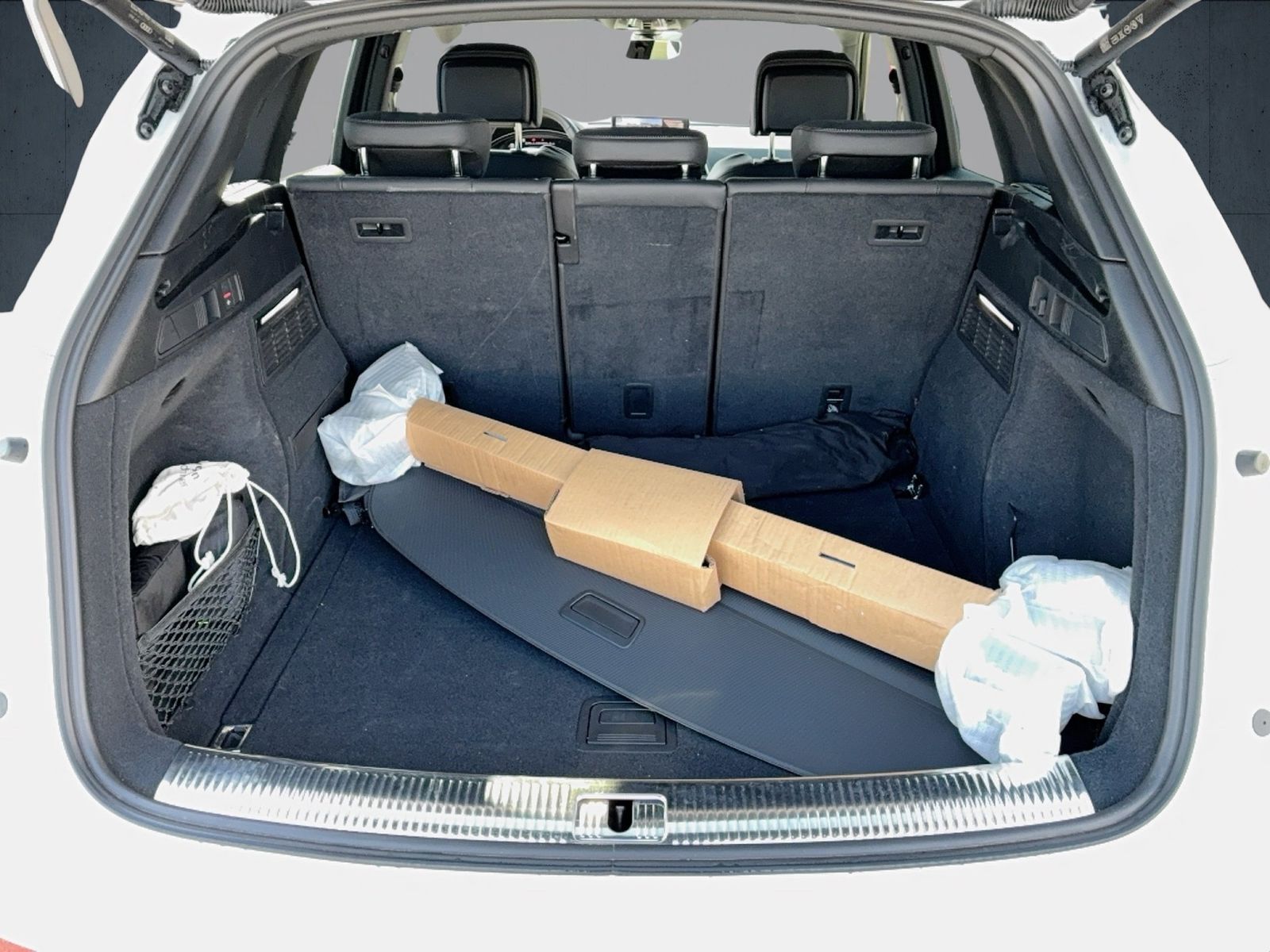 Audi Q5 - Bild 14
