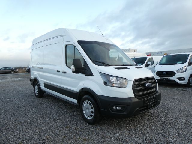 Ford Transit Kasten 350 L3, 360°, Navi, Sitzheizung