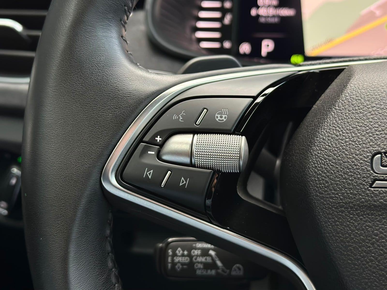 Skoda Scala 1.5TSI TOP SELECTION ACC#LH#KEY#VIRTUA#AHK, миниатюра 15