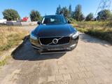 Volvo XC 90 XC90 Momentum AWD - Volvo aus 2015