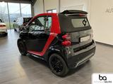 Smart fortwo cabrio passion Brabus/Klimaaut/SH/Leder/S - Smart aus 2014