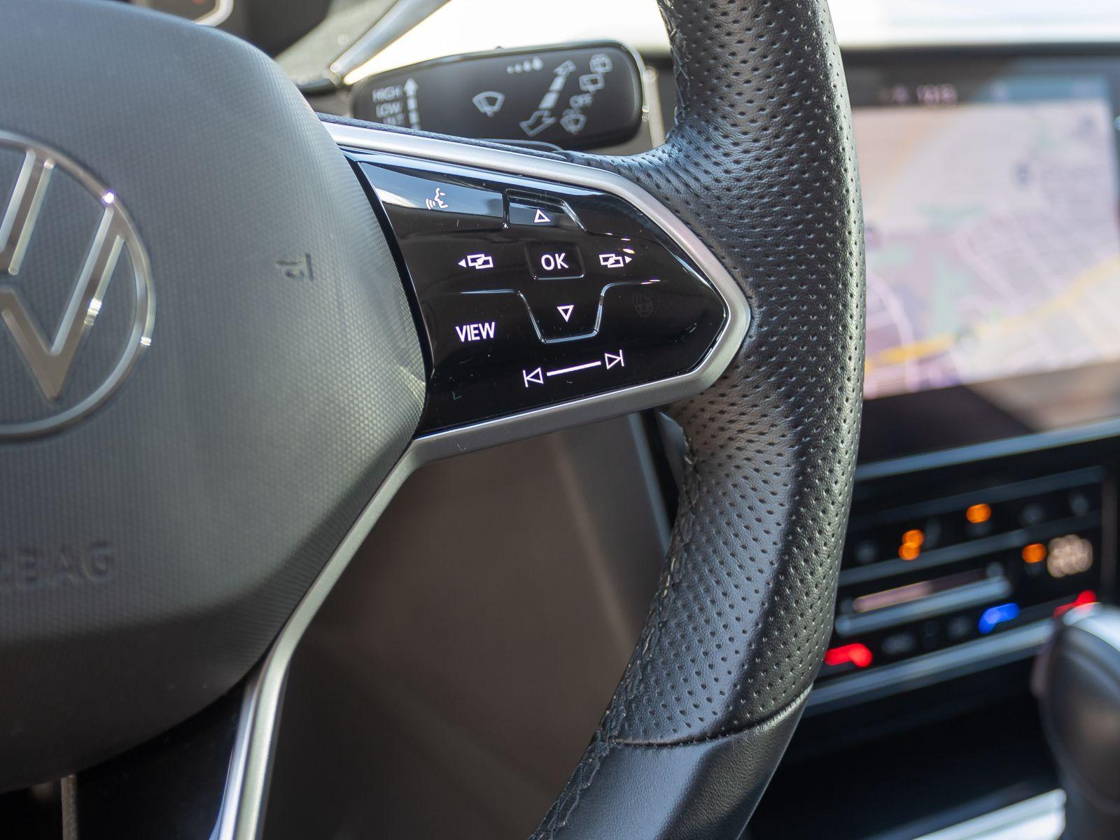 Volkswagen Arteon Shooting Brake 2.0 TSI Elegance DSG, миниатюра 14