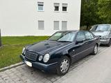 Mercedes-Benz Mercedes Benz W210 E280 - gebrauchte Mercedes-Benz E 280 aus dem Jahr 1997