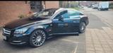 Mercedes-Benz CLS 350 CDI BE, 121.000 km, Leder, Navi, Soundsy - Mercedes-Benz CLS 350 aus 2011: Cdi