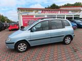 Hyundai Matrix 1.6 GLS - gebrauchte Hyundai Matrix aus dem Jahr 2008