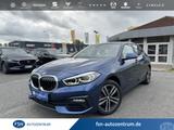 BMW 1er - 116 i Advantage  LED NAVI Einparkhilfe