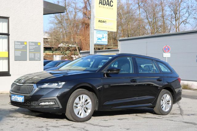 Skoda Octavia Ambition 2.0 TDI Android Auto*Metallic