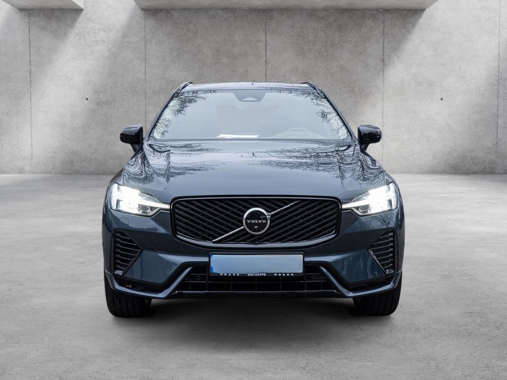 Volvo XC60 T8 AWD Recharge Plus Dark 360° ACC FH imagem 2