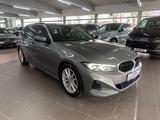 BMW 318 d Touring Facelift+Driving Assistant+Curved - gebrauchte BMW 318 mit Facelift