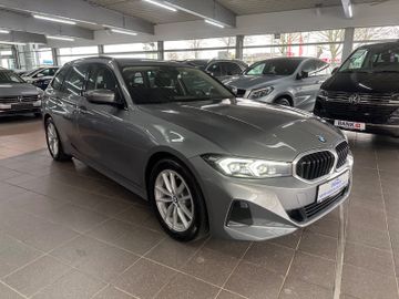 BMW 318 - 3