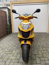 Suzuki AY 50 Katana (2 Takt) - SUZUKI KATANA